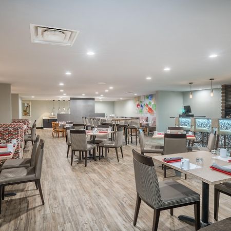 Holiday Inn Atlanta/Roswell By Ihg Extérieur photo