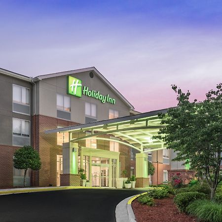 Holiday Inn Atlanta/Roswell By Ihg Extérieur photo