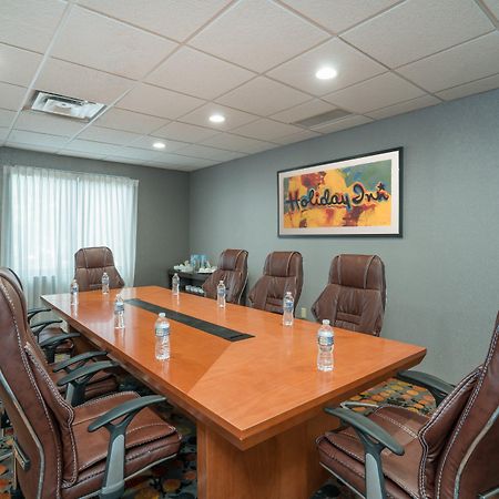 Holiday Inn Atlanta/Roswell By Ihg Extérieur photo