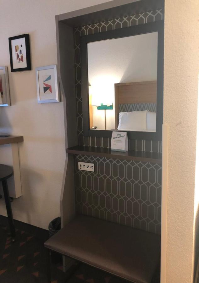 Holiday Inn Atlanta/Roswell By Ihg Extérieur photo