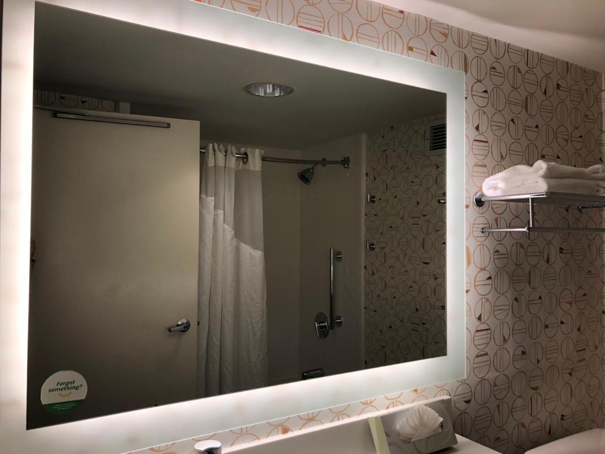 Holiday Inn Atlanta/Roswell By Ihg Extérieur photo