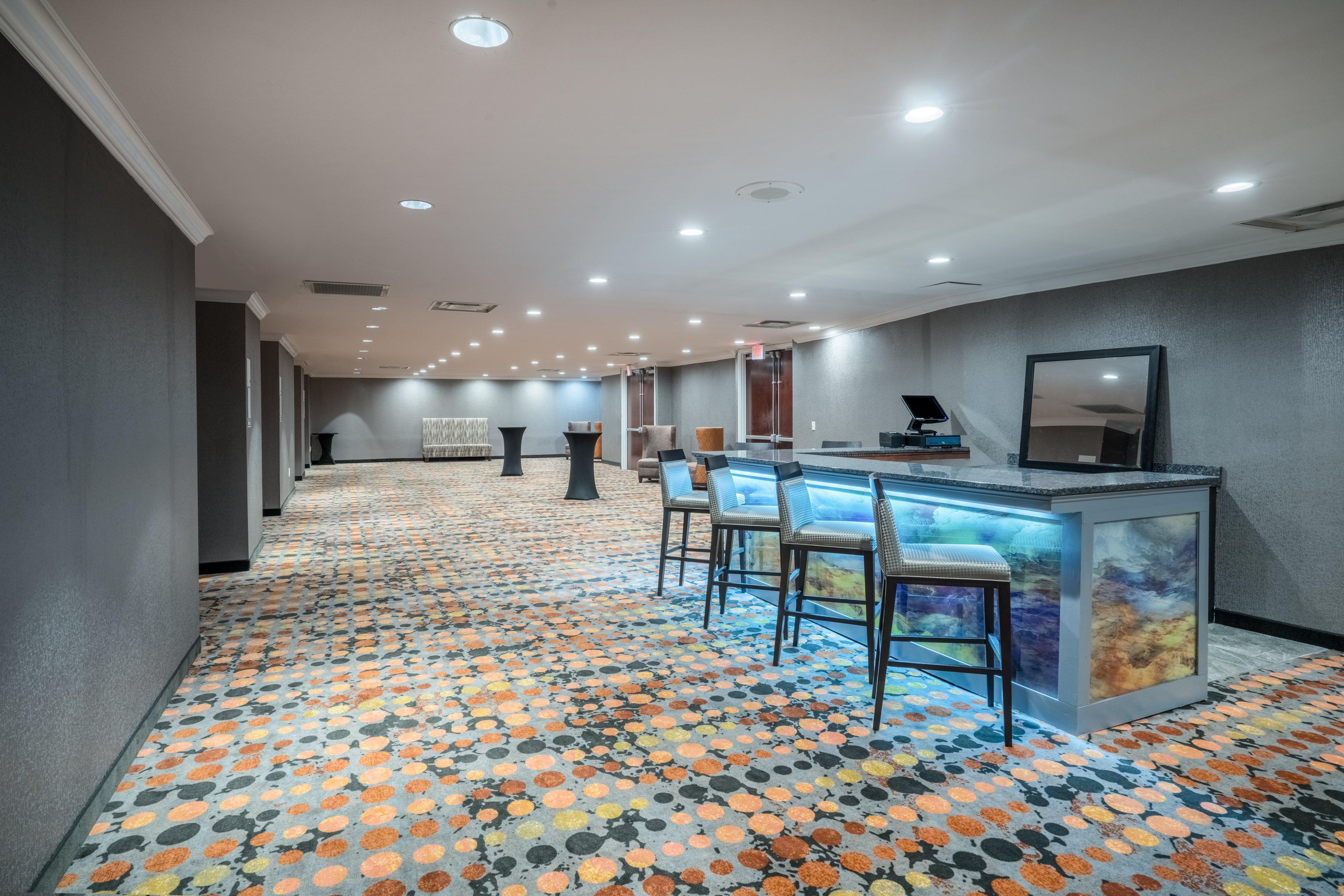 Holiday Inn Atlanta/Roswell By Ihg Extérieur photo
