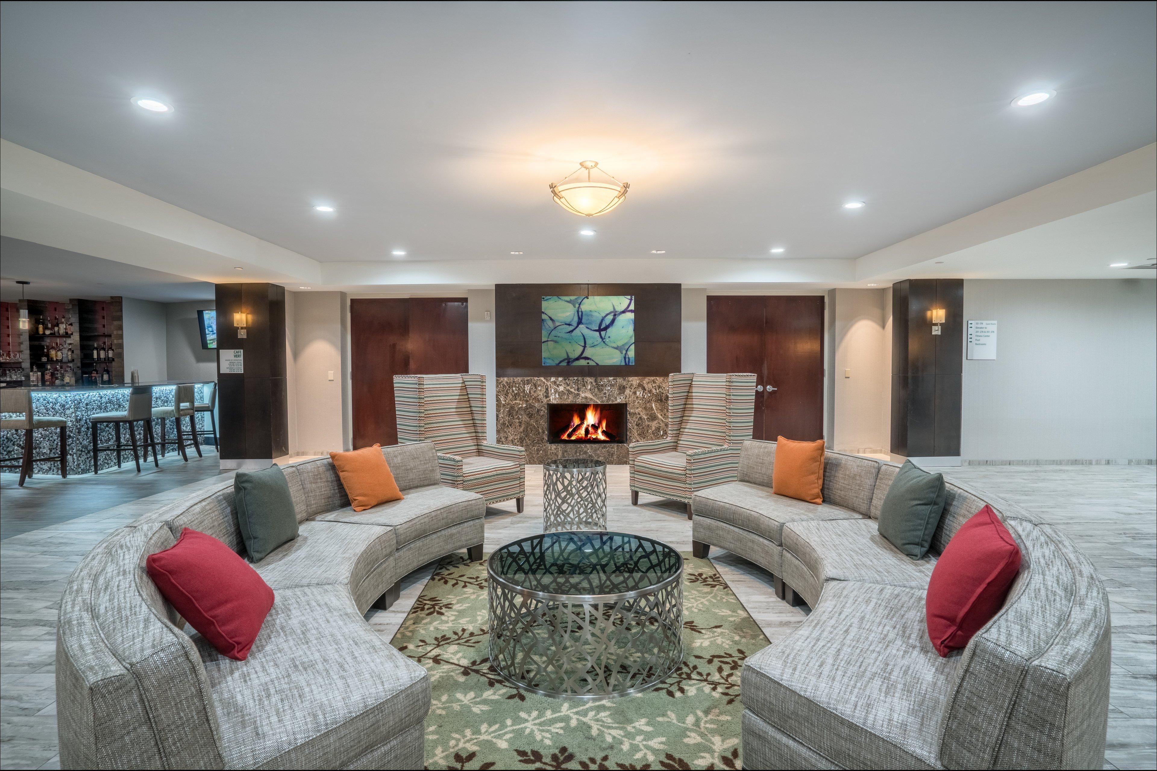 Holiday Inn Atlanta/Roswell By Ihg Extérieur photo