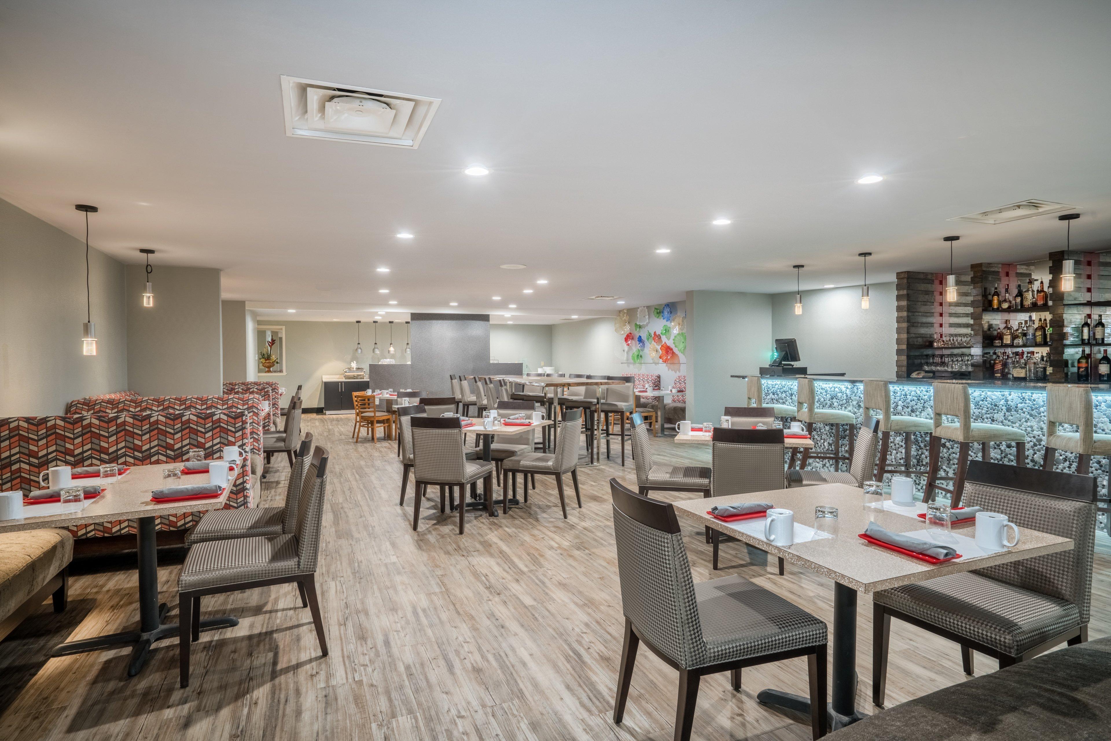 Holiday Inn Atlanta/Roswell By Ihg Extérieur photo