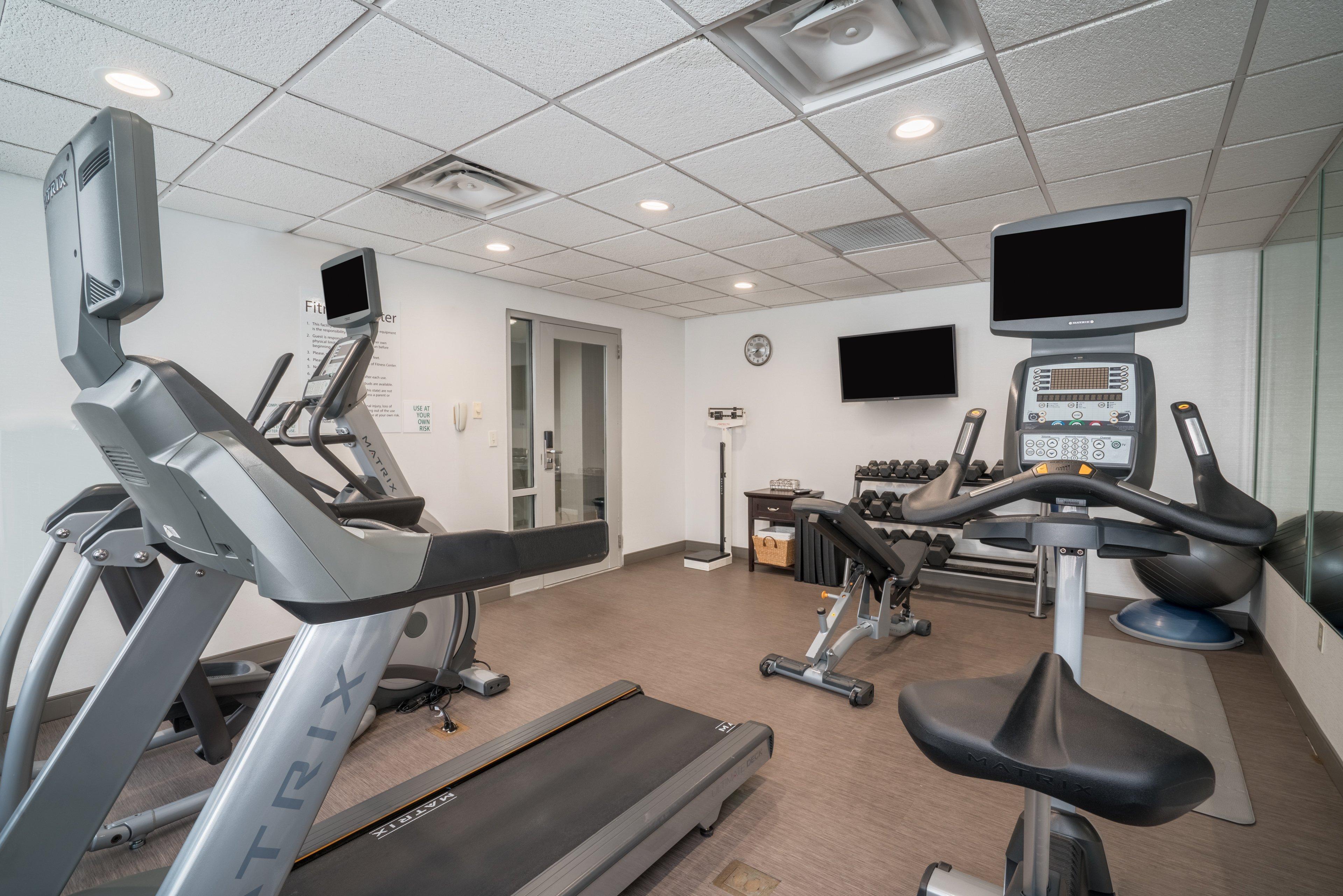 Holiday Inn Atlanta/Roswell By Ihg Extérieur photo