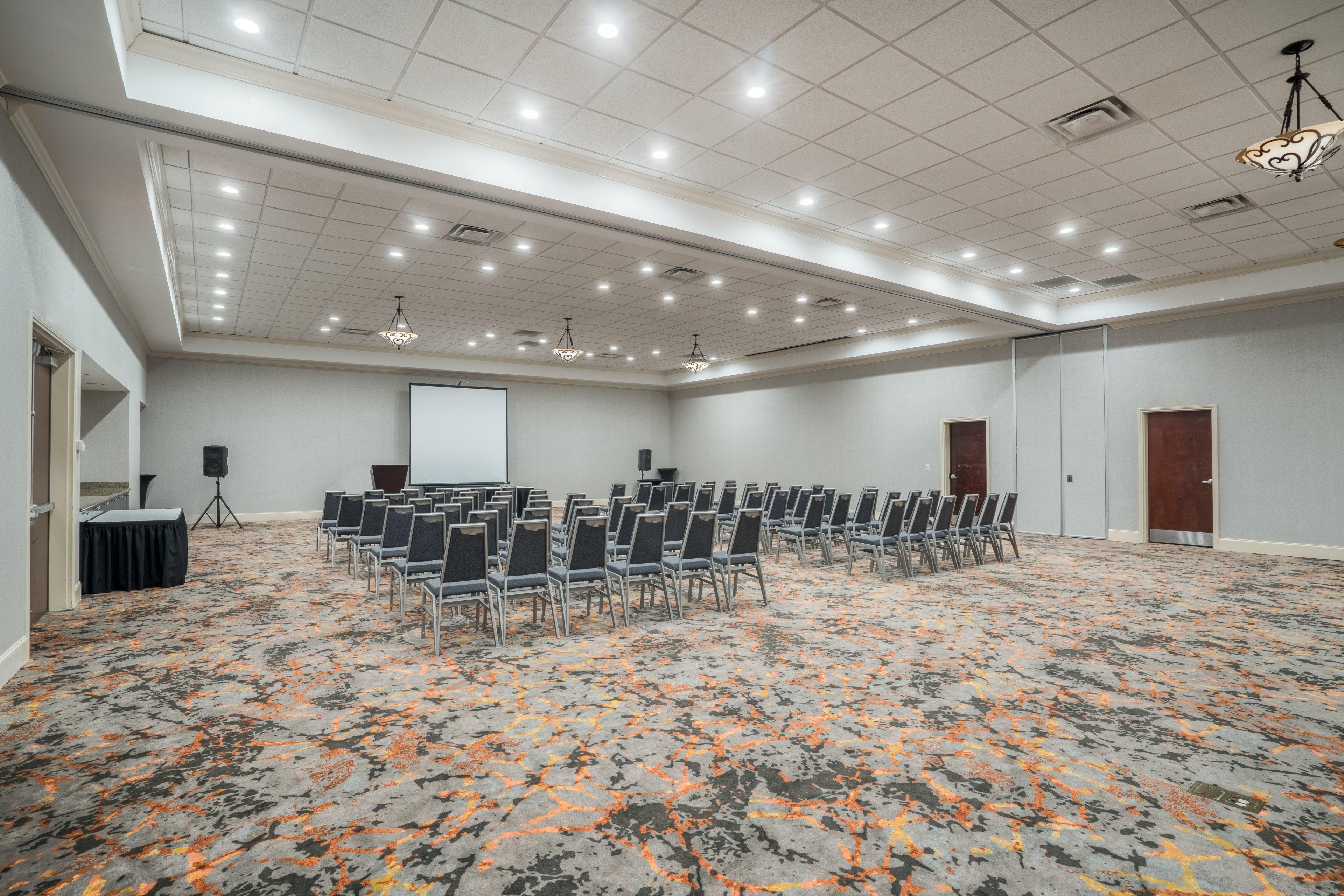 Holiday Inn Atlanta/Roswell By Ihg Extérieur photo