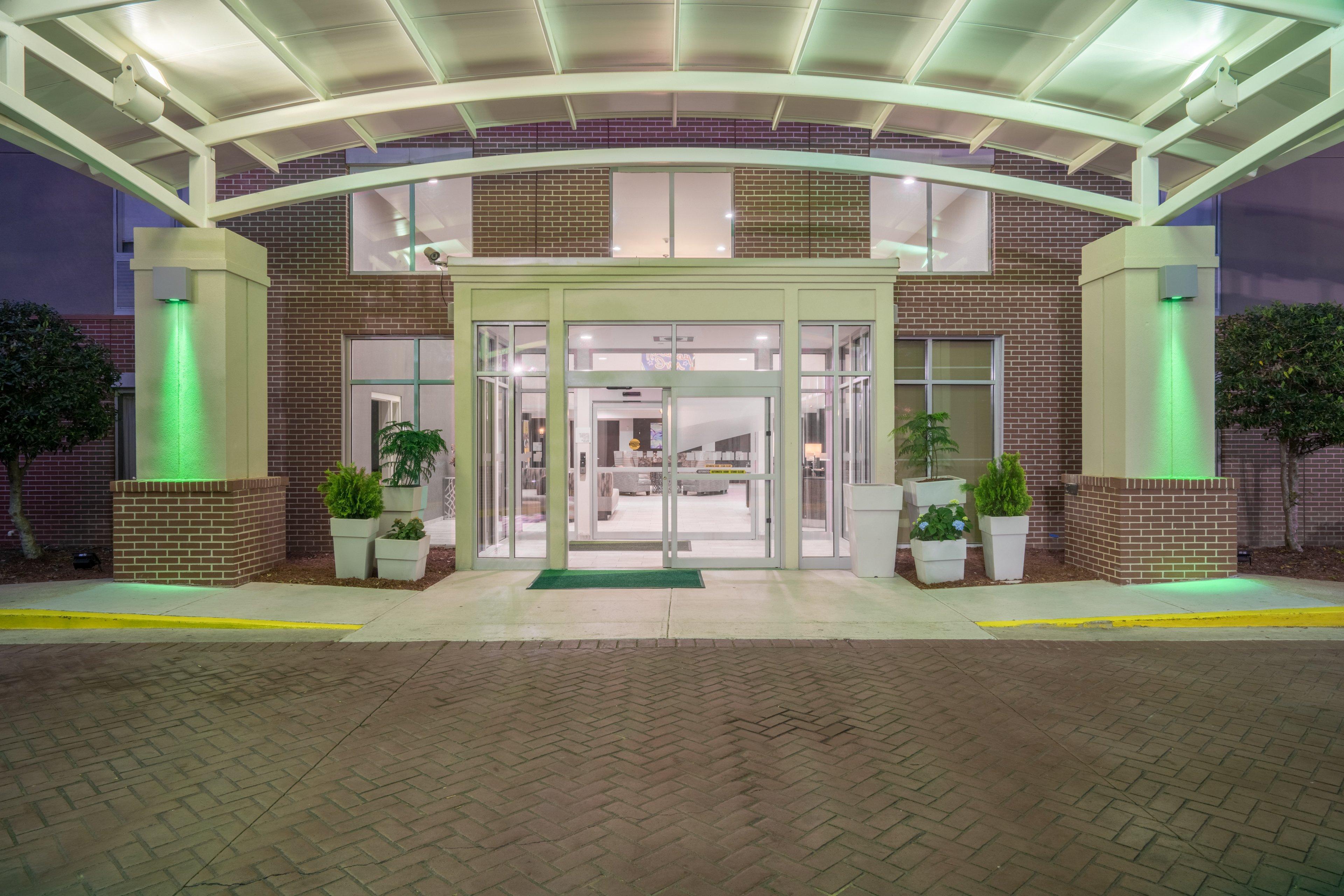 Holiday Inn Atlanta/Roswell By Ihg Extérieur photo