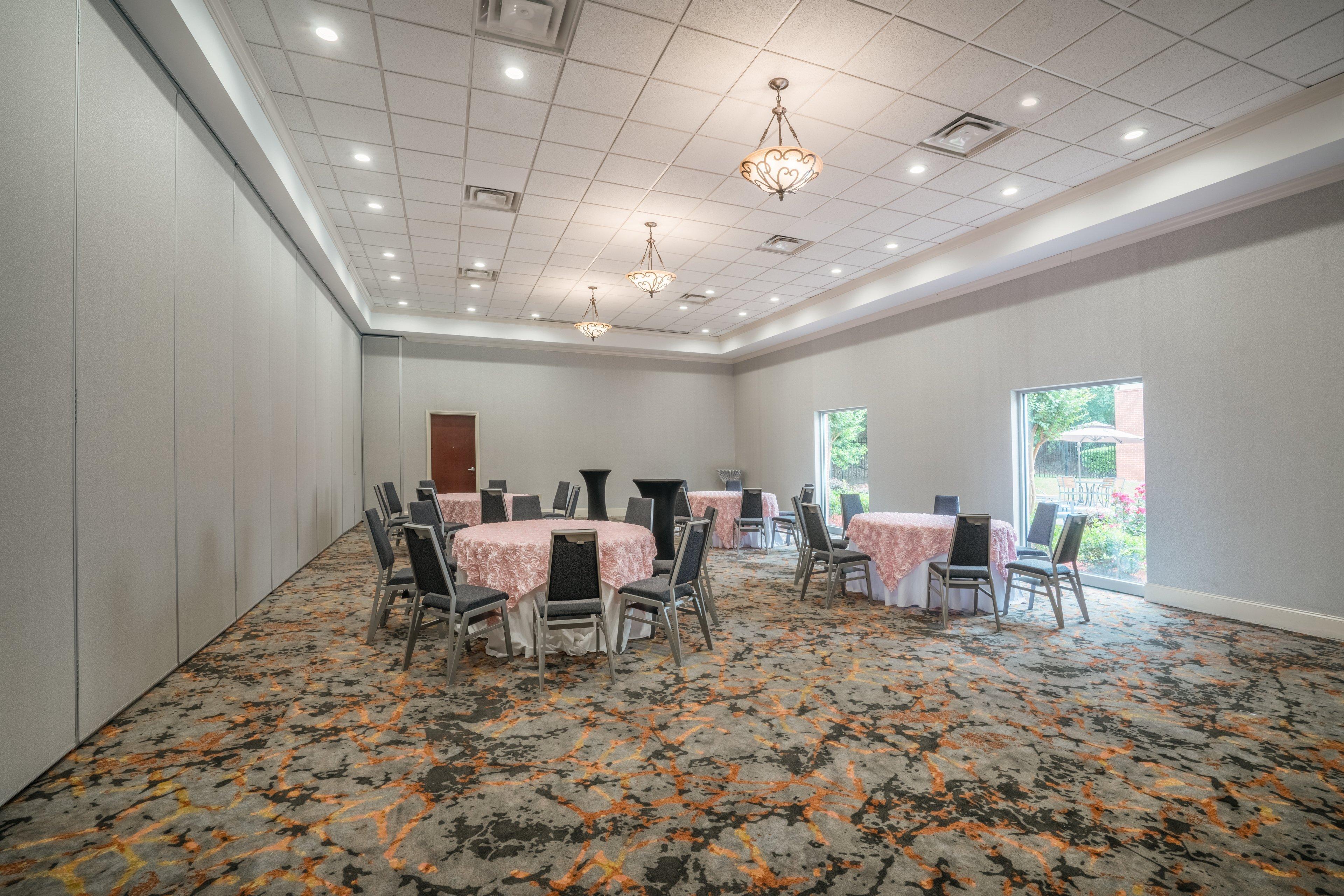 Holiday Inn Atlanta/Roswell By Ihg Extérieur photo