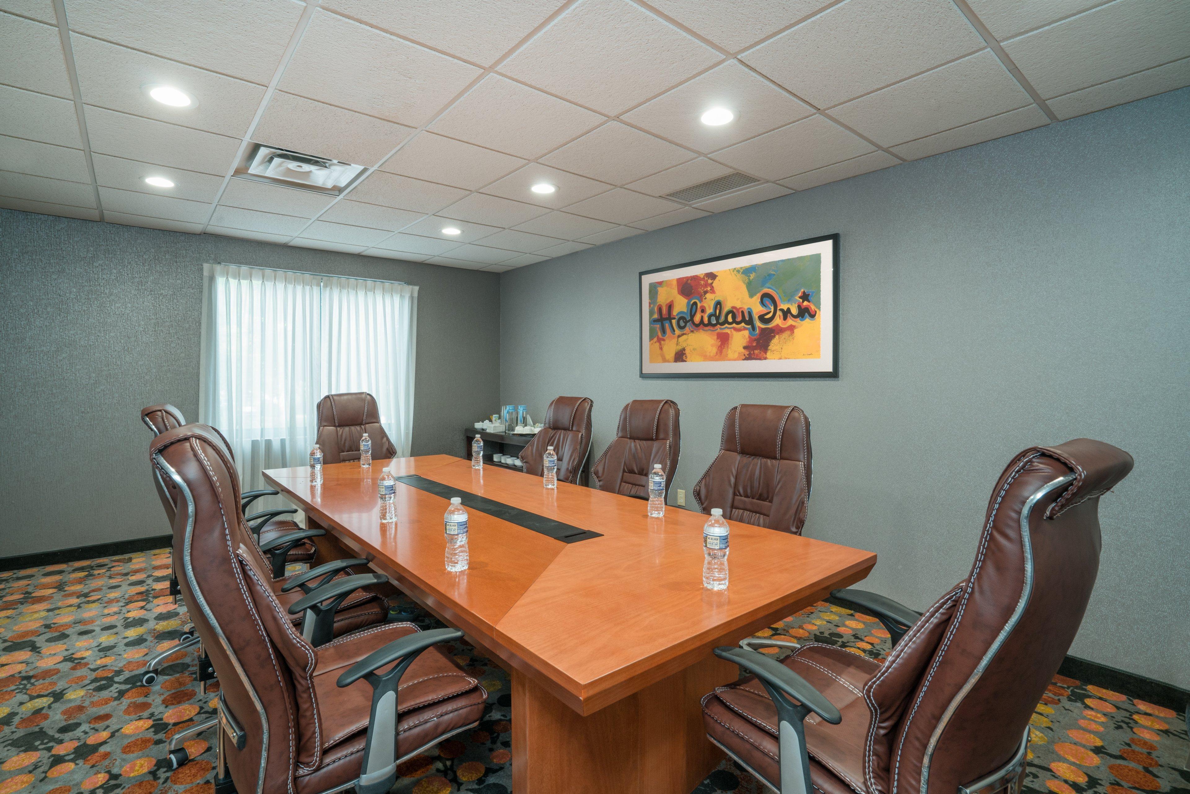 Holiday Inn Atlanta/Roswell By Ihg Extérieur photo