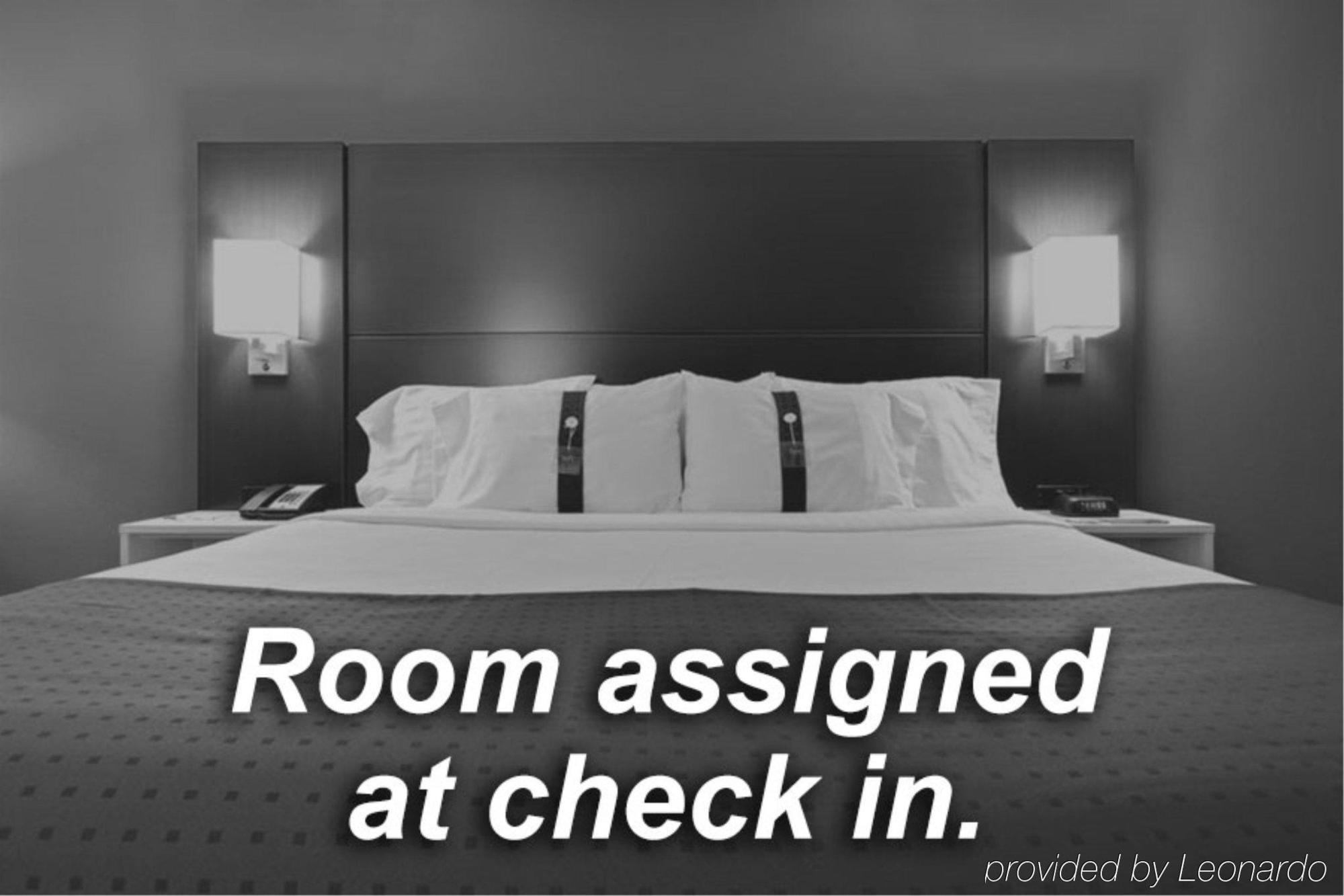 Holiday Inn Atlanta/Roswell By Ihg Extérieur photo