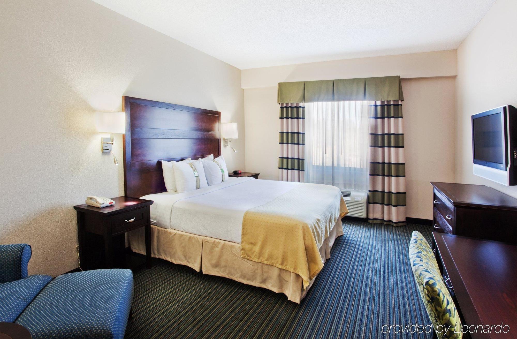 Holiday Inn Atlanta/Roswell By Ihg Extérieur photo