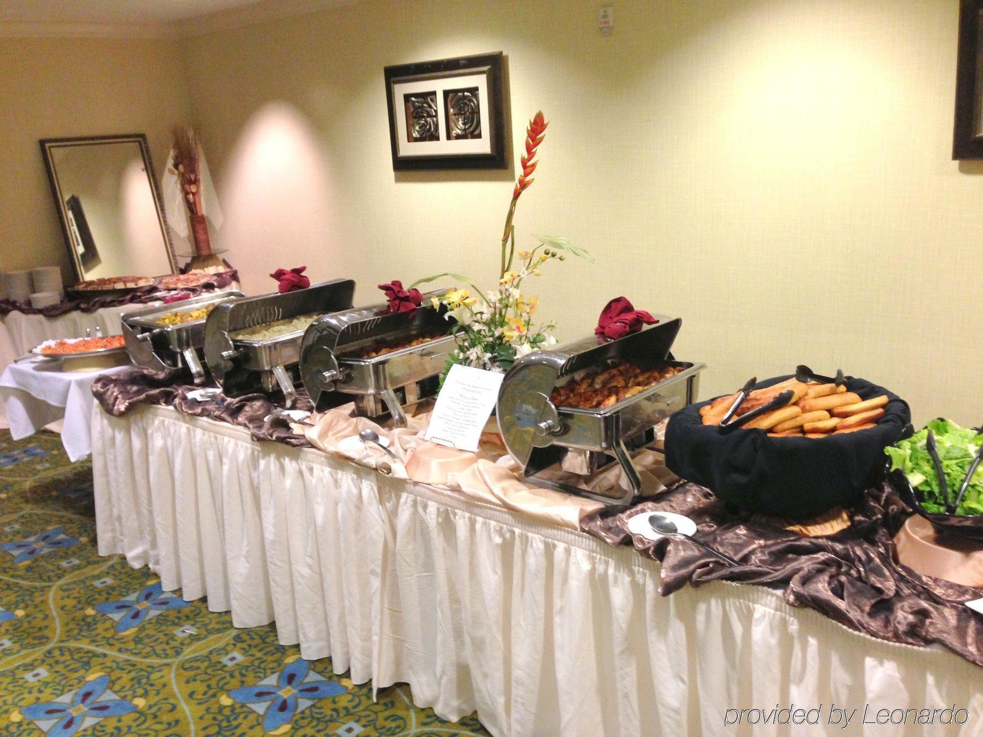 Holiday Inn Atlanta/Roswell By Ihg Extérieur photo
