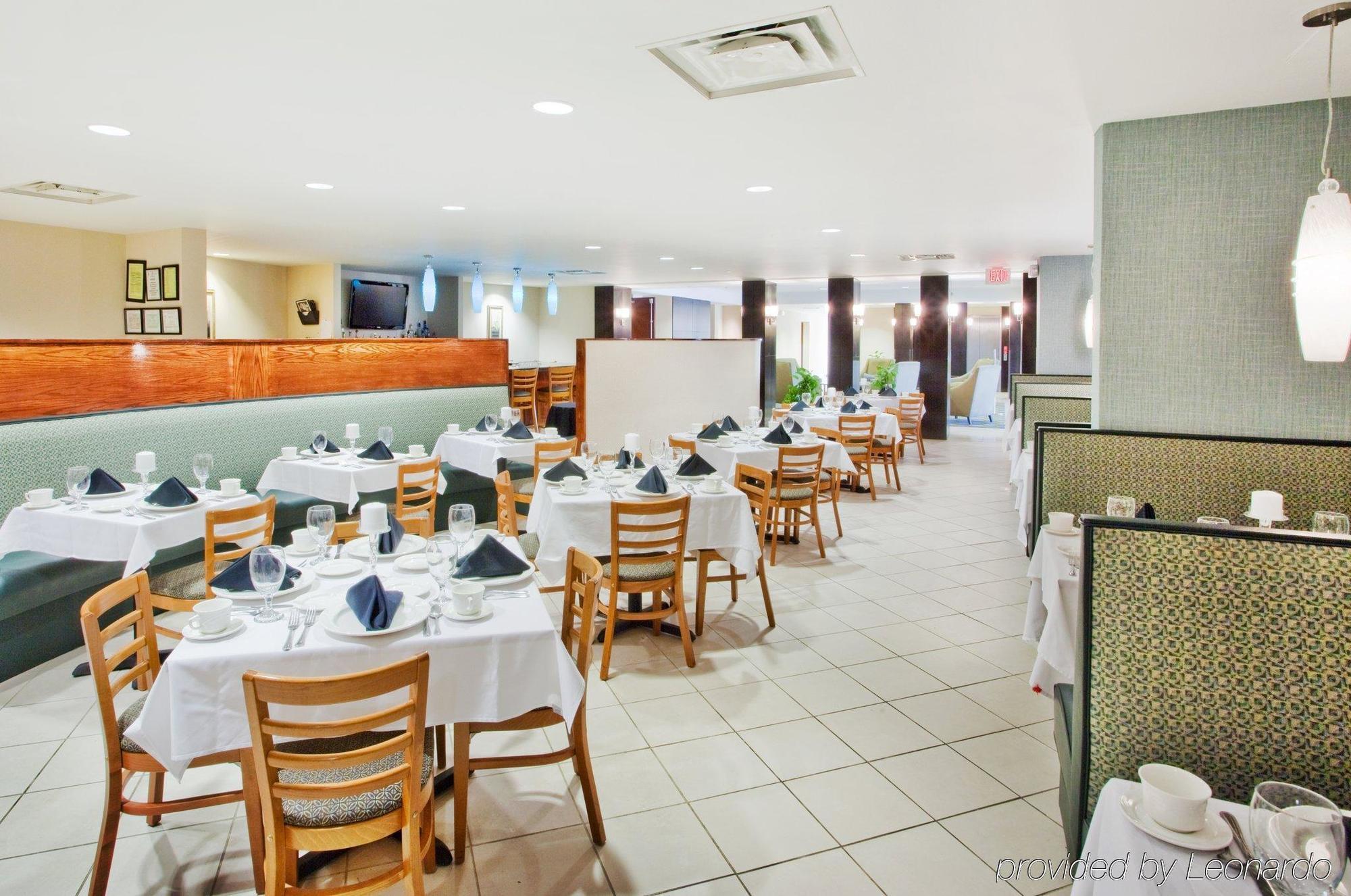 Holiday Inn Atlanta/Roswell By Ihg Extérieur photo