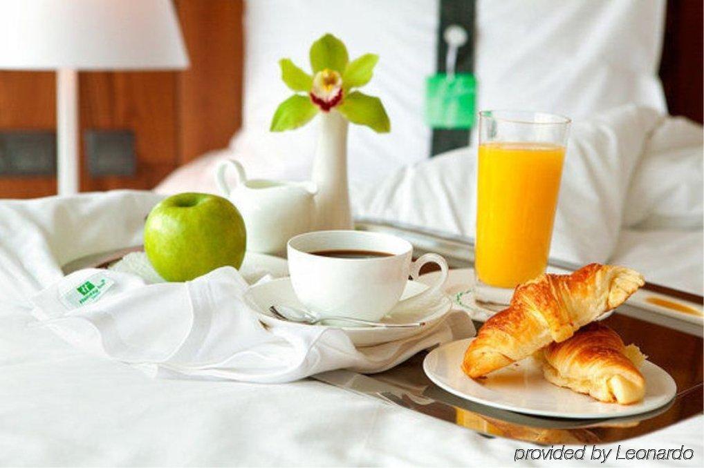 Holiday Inn Atlanta/Roswell By Ihg Extérieur photo