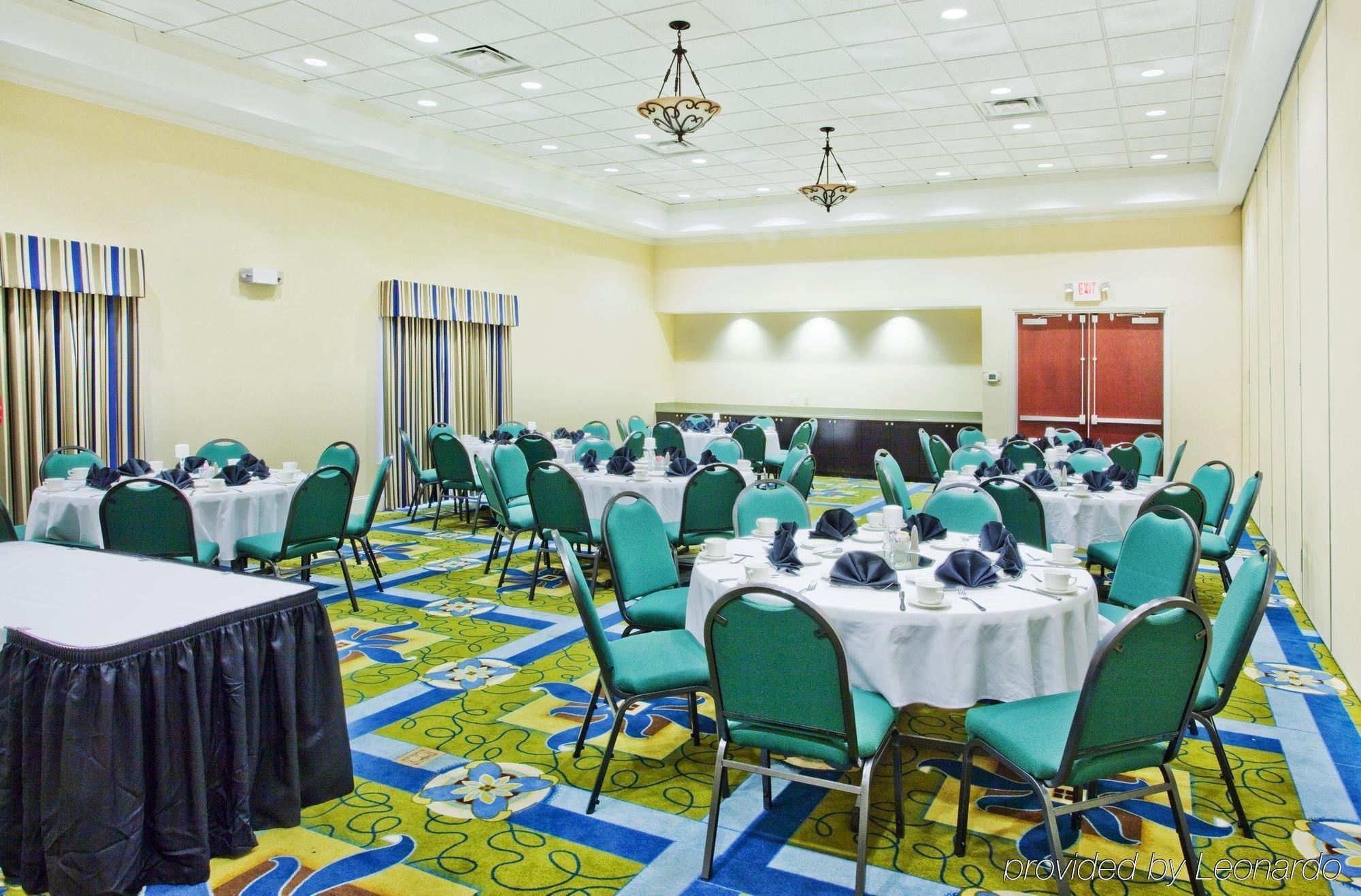 Holiday Inn Atlanta/Roswell By Ihg Extérieur photo
