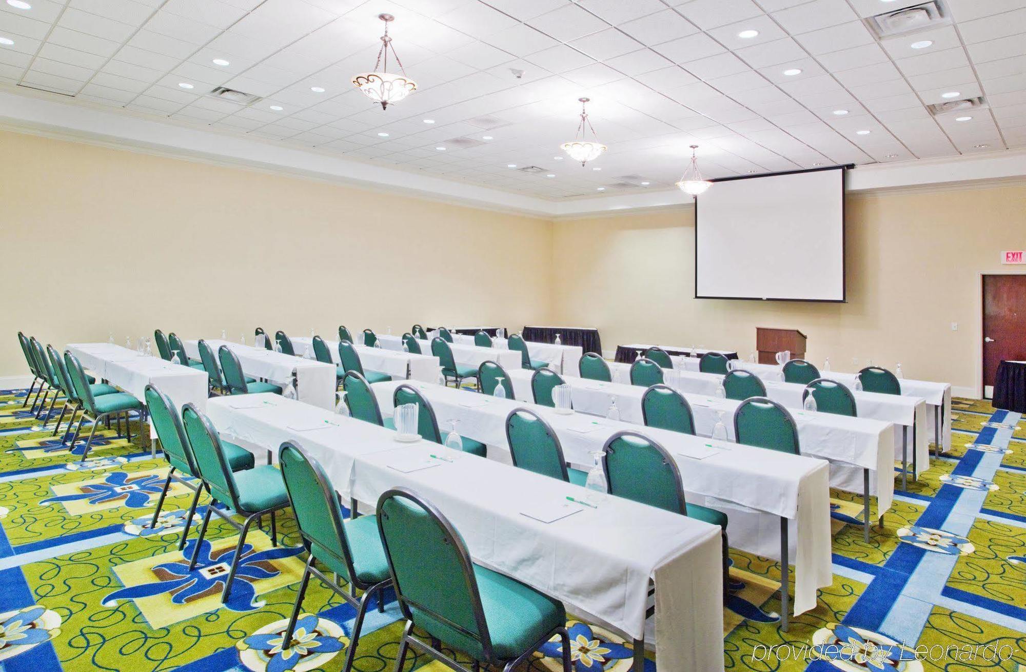 Holiday Inn Atlanta/Roswell By Ihg Facilités photo