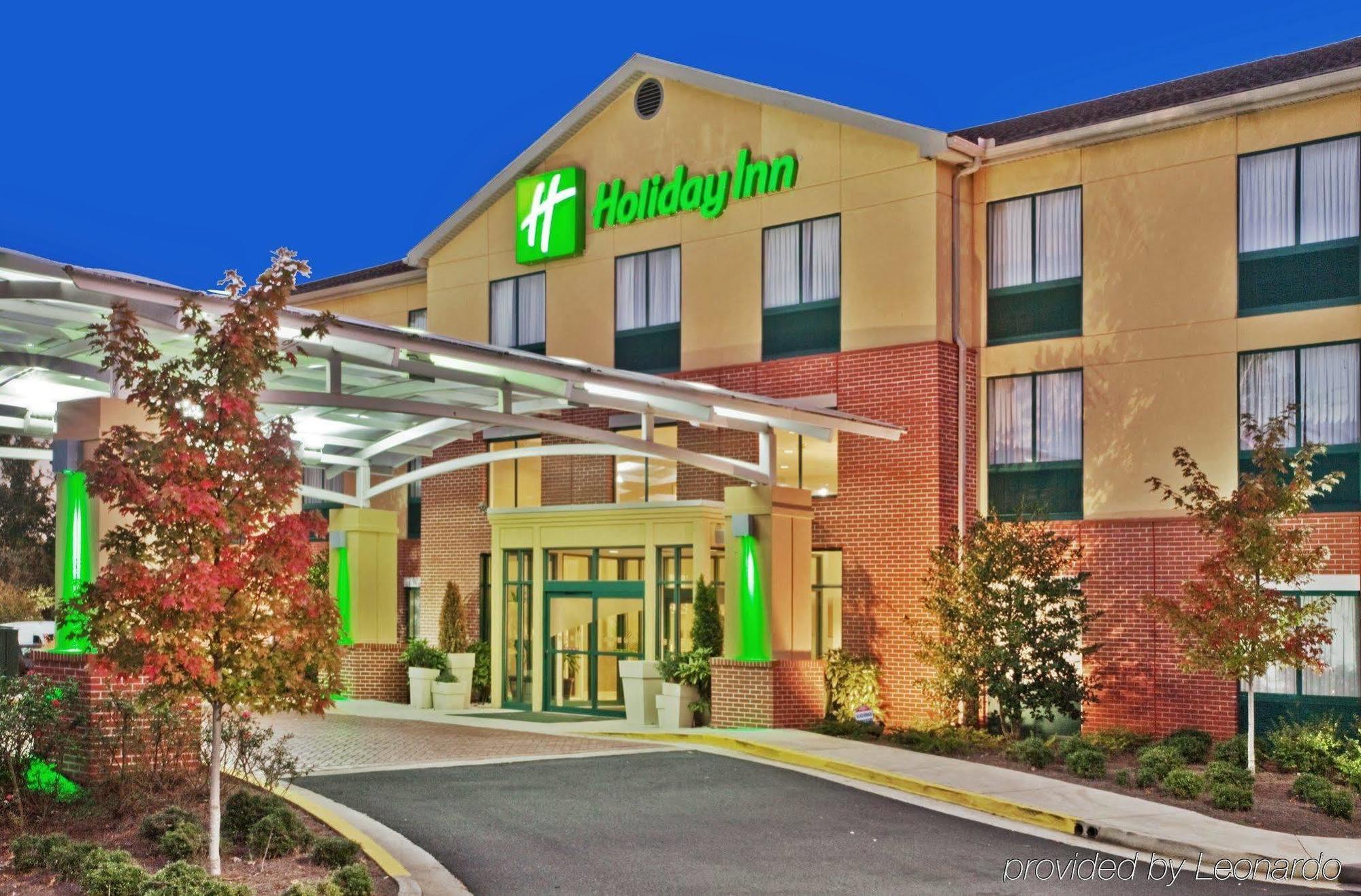 Holiday Inn Atlanta/Roswell By Ihg Extérieur photo