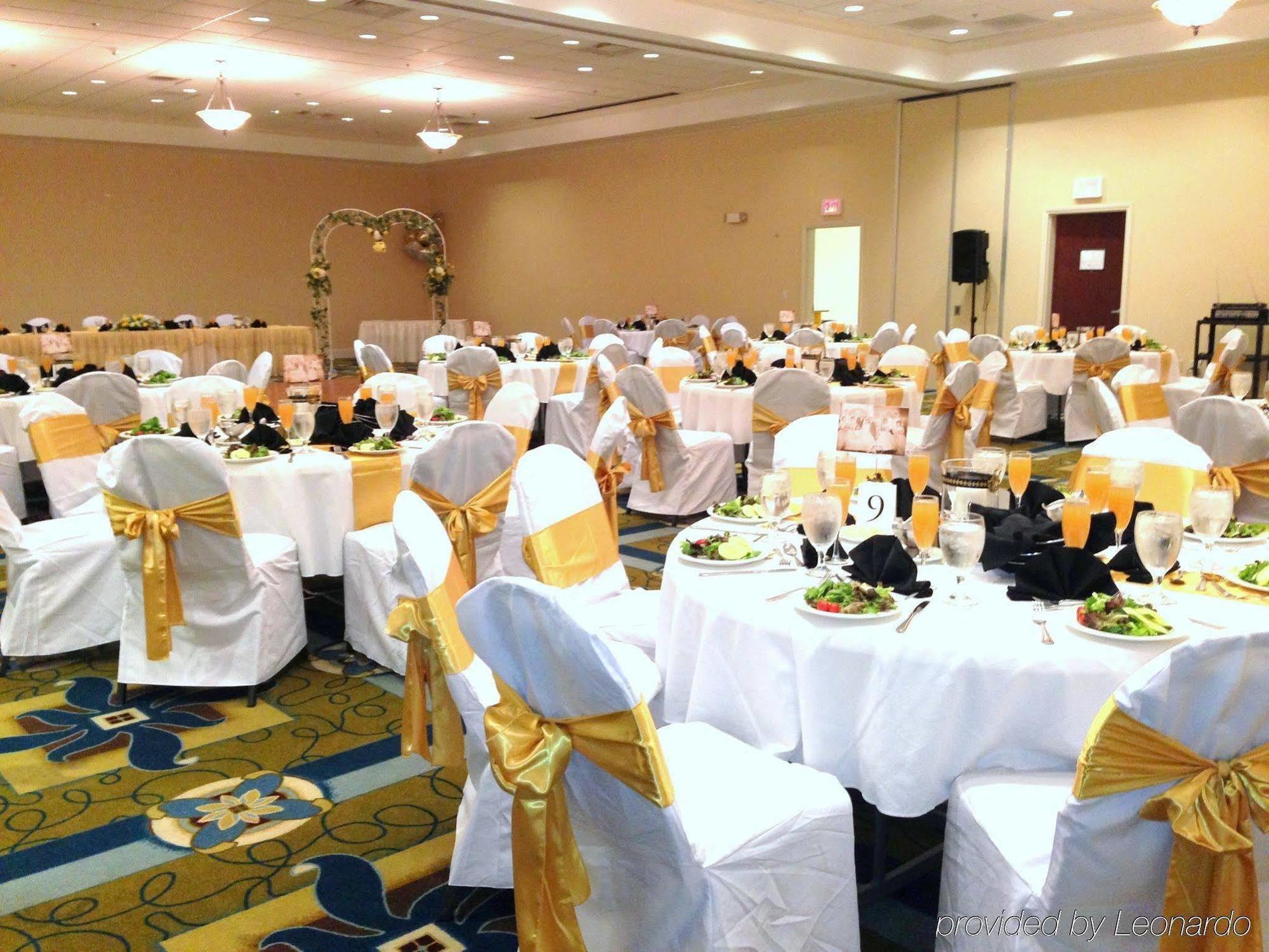 Holiday Inn Atlanta/Roswell By Ihg Extérieur photo