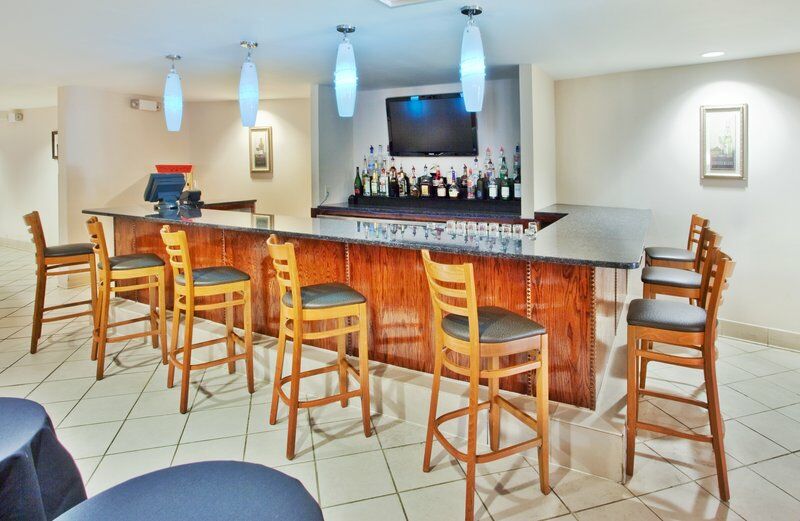 Holiday Inn Atlanta/Roswell By Ihg Extérieur photo