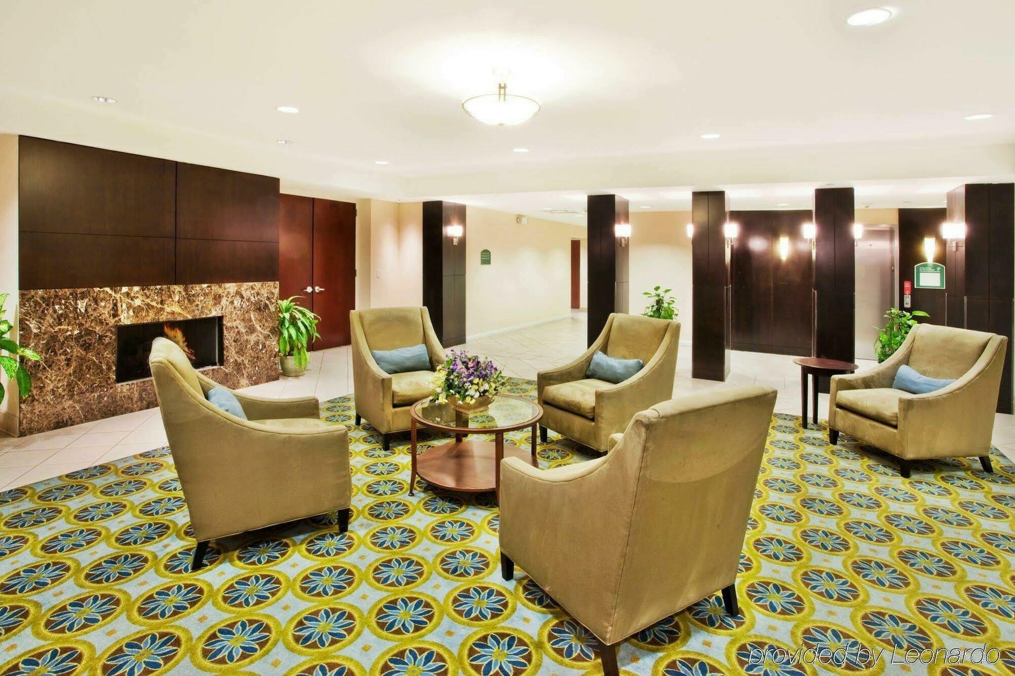 Holiday Inn Atlanta/Roswell By Ihg Extérieur photo