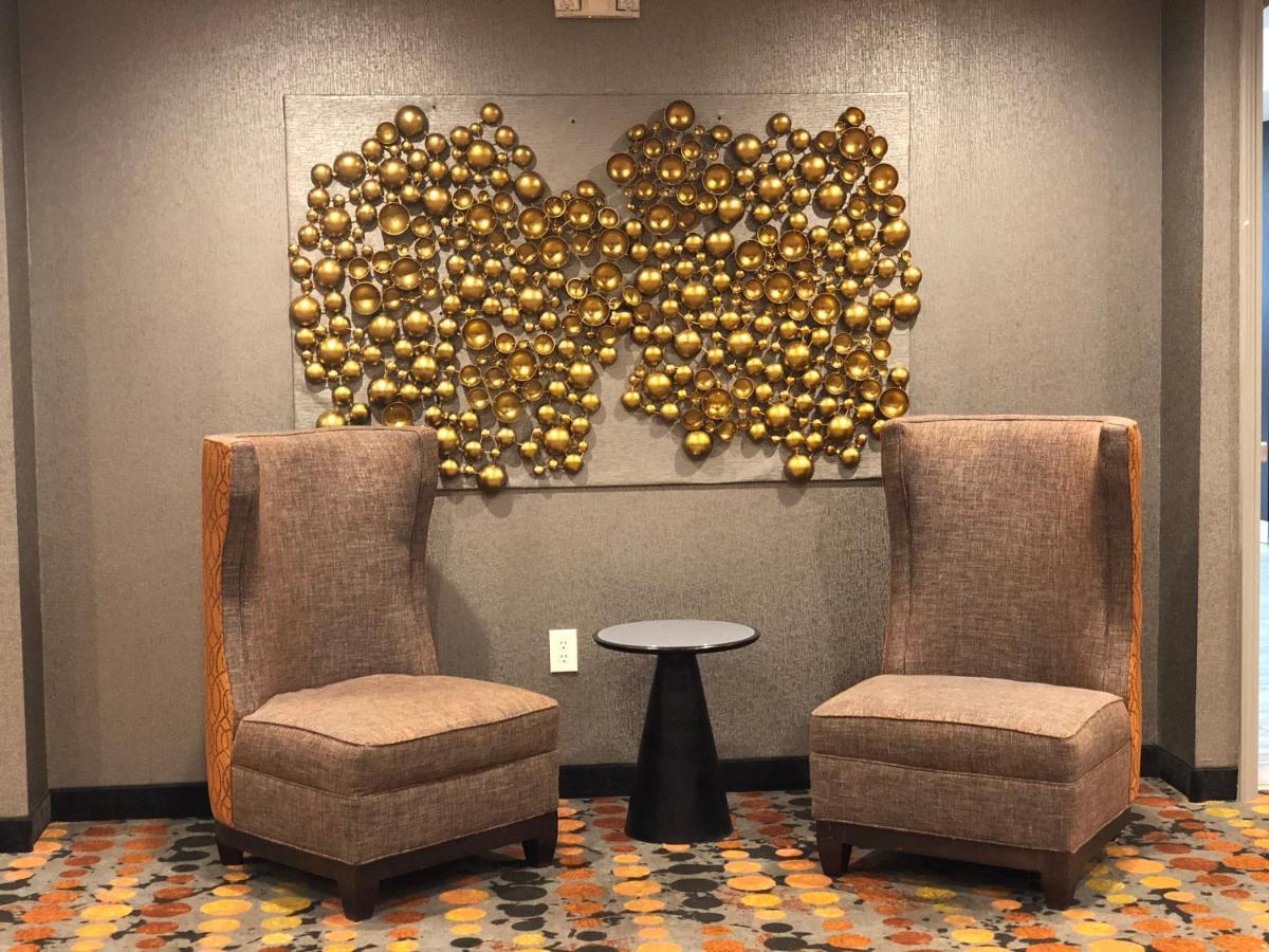 Holiday Inn Atlanta/Roswell By Ihg Extérieur photo