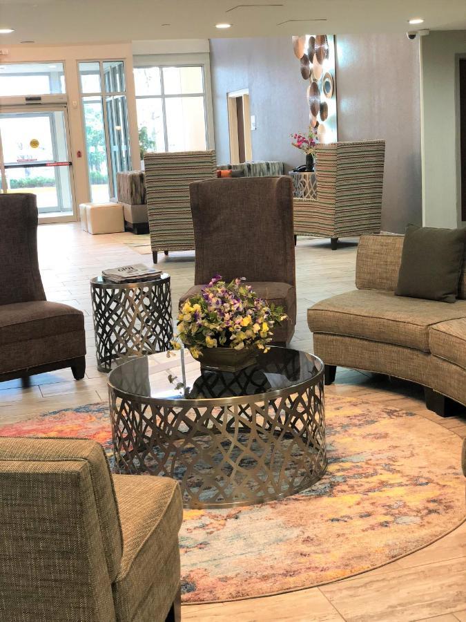 Holiday Inn Atlanta/Roswell By Ihg Extérieur photo