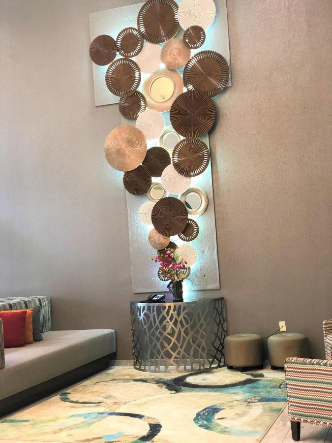 Holiday Inn Atlanta/Roswell By Ihg Extérieur photo